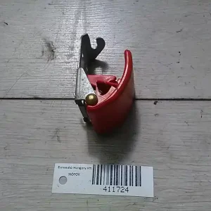 Biztonságos fizetés VOLVO S40 2000.06.01-2004.05.31 Motorháztető nyitó kar bontott alkatrész