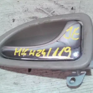 Legjobb ár VOLVO S40 2000.06.01-2004.05.31 Jobb első belső kilincs lépcsőshátú kivitel bontott alkatrész