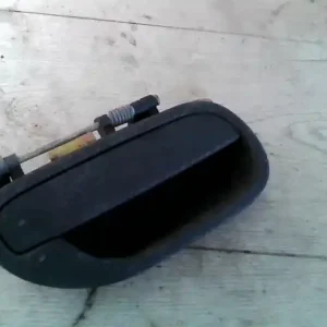 Olcsó VOLVO S40 2000.06.01-2004.05.31 Jobb hátsó külső kilincs bontott alkatrész