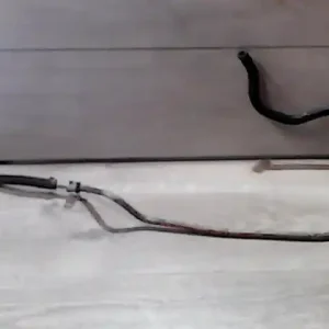 VOLVO S40 2000.06.01-2004.05.31 Szervócső bontott alkatrész Expressz kézbesítés