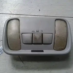 Árengedmény VOLVO S40 2000.06.01-2004.05.31 Utastér világítás első bontott alkatrész