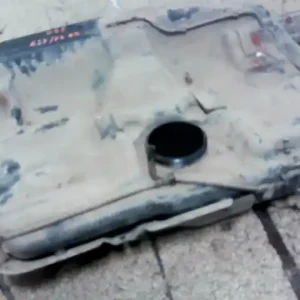 VOLVO S40 2000.06.01-2004.05.31 üzemanyagtank 1.9d 4ajtós bontott alkatrész Rendeld meg most