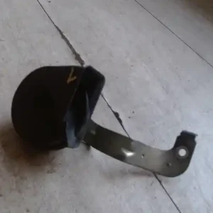 Biztonságos fizetés VOLVO S40 2008.01.01-2012.05.30 Kürt duda bontott alkatrész