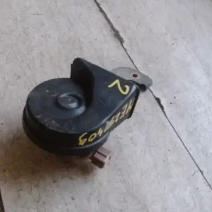 Gyors kiszállítás VOLVO S40 2008.01.01-2012.05.30 Kürt duda bontott alkatrész