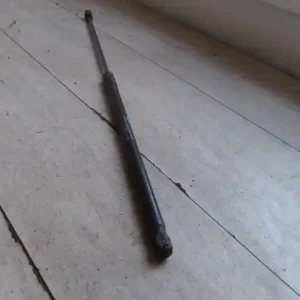 Outlet VOLVO S40 2008.01.01-2012.05.30 Motorháztető kitámasztó teleszkóp pozíció független bontott alkatrész