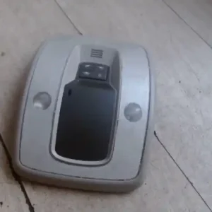 Legnépszerűbb VOLVO S40 2008.01.01-2012.05.30 Utastér világítás első bontott alkatrész