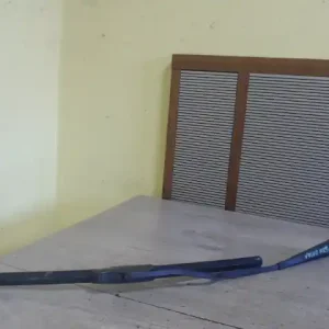 VOLVO S60 Ablaktörlő kar jobb első bontott alkatrész Vedd meg most