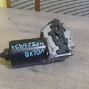 VOLVO S60 Ablaktörlő motor hátsó 5 ajtós bontott alkatrész Szezonális akció