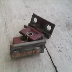 VOLVO S60 Bal első felső ajtózsanér bontott alkatrész Legnépszerűbb