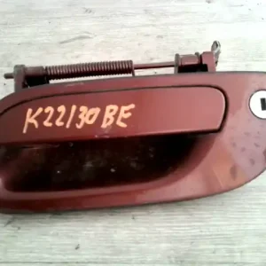 VOLVO S60 Bal első külső kilincs bontott alkatrész Biztonságos fizetés