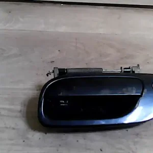 Expressz kézbesítés VOLVO S60 Bal első külső kilincs bontott alkatrész