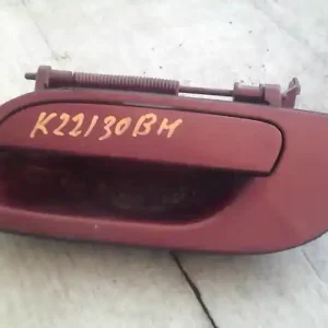 VOLVO S60 Bal hátsó külső kilincs bontott alkatrész Ajánlat