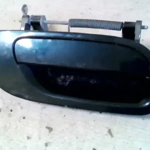 VOLVO S60 Jobb hátsó külső kilincs bontott alkatrész Gyors szállítás