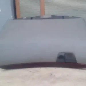 Csak ma VOLVO S60 Kesztyűtartó bontott alkatrész