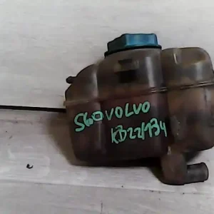 Legkelendőbb VOLVO S60 Kiegyenlítő tartály bontott alkatrész