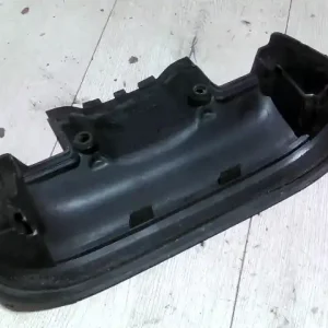 VOLVO S60 Kormányoszlop burkolat alsó 2.5i bontott alkatrész Rendeld meg most