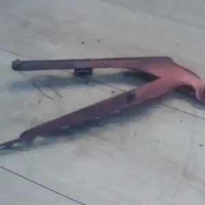 VOLVO S60 Motorháztető bal zsanér bontott alkatrész Olcsóbb