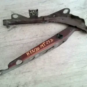 VOLVO S60 Motorháztető jobb zsanér bontott alkatrész Különleges ajánlat