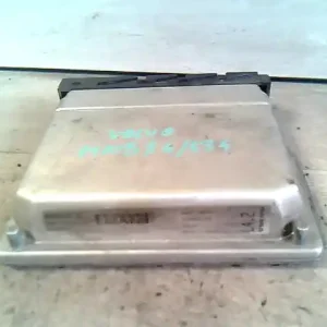 Árcsökkenés VOLVO S60 Motorvezérlő egység ecu pcm modul 2.4 d bontott alkatrész