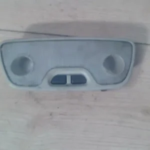 Bestseller VOLVO S60 Utastér világítás hátsó bontott alkatrész