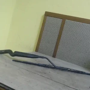 Újdonság VOLVO S70 Ablaktörlő kar bal első bontott alkatrész