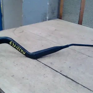 VOLVO S70 Ablaktörlő kar jobb első bontott alkatrész Olcsóbb