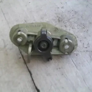 Kihagyhatatlan ajánlat VOLVO S60 Csomagtérajtó dugózár bontott alkatrész