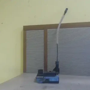 VOLVO S60 Jobb első ajtó zárszerkezet központizáras bontott alkatrész Outlet