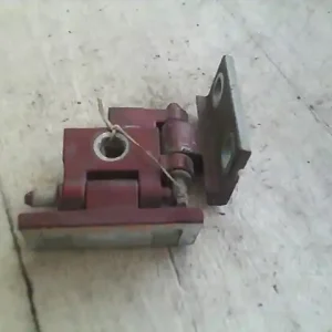 VOLVO S60 Jobb első felső ajtózsanér bontott alkatrész Bestseller