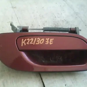 VOLVO S60 Jobb első külső kilincsbontott alkatrész Ne maradj le