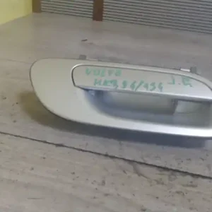 VOLVO S60 Jobb első külső kilincsbontott alkatrész Olcsóbb