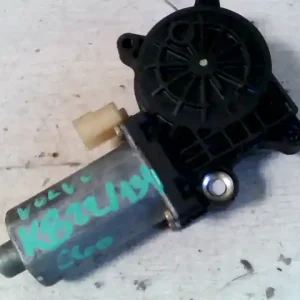 VOLVO S60 Jobb hátsó ablakemelő motor bontott alkatrész Kihagyhatatlan ajánlat