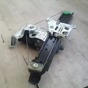 Akciós ár VOLVO S60 Jobb hátsó ablakemelő szerkezet elektromos bontott alkatrész