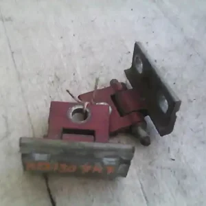 VOLVO S60 Jobb hátsó felső ajtózsanér bontott alkatrész Legnépszerűbb