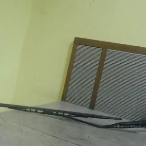 Nézd meg most VOLVO S70 Ablaktörlő kar jobb első bontott alkatrész