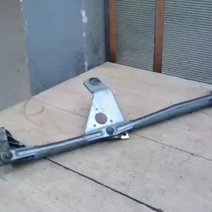 VOLVO S70 Ablaktörlő mechanika első bontott alkatrész Alacsony ár