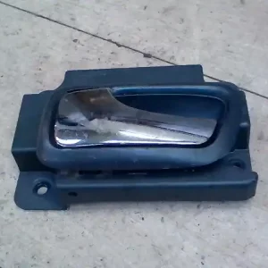 VOLVO S70 Bal első belső kilincs 4 ajtós bontott alkatrész Kedvezményes ár