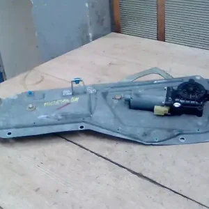 VOLVO S70 Bal hátsó ablakemelő szerkezet elektromos 4 ajtós bontott alkatrész Gyors kiszállítás