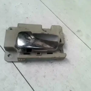 Biztonságos fizetés VOLVO S70 Bal hátsó belső kilincs bontott alkatrész