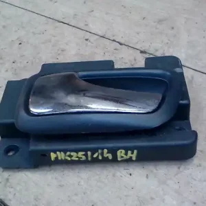 VOLVO S70 Bal hátsó belső kilincs 4 ajtós bontott alkatrész Legnépszerűbb