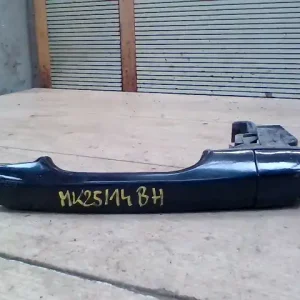 VOLVO S70 Bal hátsó külső kilincs 4 ajtós bontott alkatrész Outlet