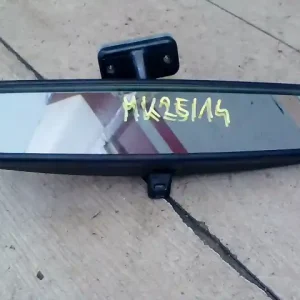 VOLVO S70 Belső visszapillantó tükör bontott alkatrész Kedvezményes ár