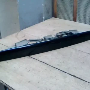 Legkelendőbb VOLVO S70 Csomagtér ajtó díszléc 4 ajtós bontott alkatrész