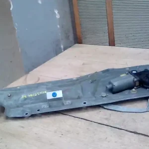 VOLVO S70 Jobb első ablakemelő szerkezet elektromos 4 ajtós bontott alkatrész Ingyenes szállítás