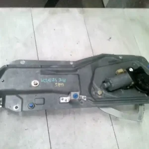 VOLVO S70 Jobb hátsó ablakemelő szerkezet elektromos bontott alkatrész Kedvezmény