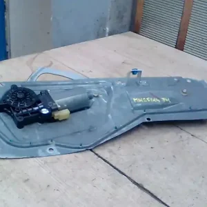 VOLVO S70 Jobb hátsó ablakemelő szerkezet elektromos 4 ajtós bontott alkatrész Biztonságos fizetés