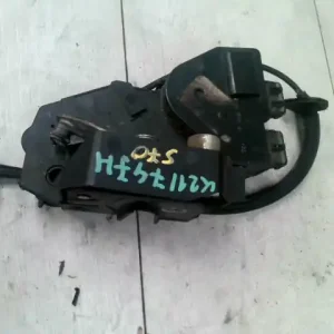 Exkluzív ajánlat VOLVO S70 Jobb hátsó ajtó zárszerkezet központi záras 4 ajtós bontott alkatrész