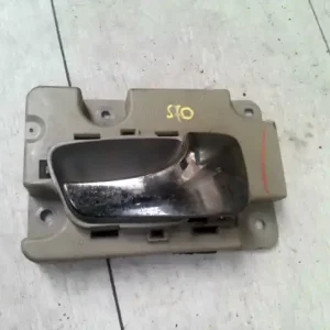 Gyors szállítás VOLVO S70 Jobb hátsó belső kilincs bontott alkatrész