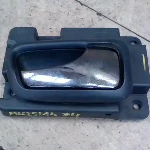 Biztonságos fizetés VOLVO S70 Jobb hátsó belső kilincs 4 ajtós bontott alkatrész