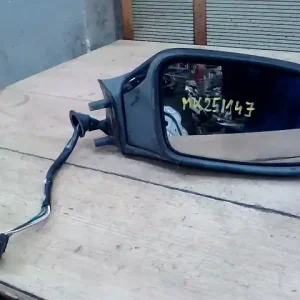 VOLVO S70 Jobb visszapillantó tükör elektromos bontott alkatrész Legnépszerűbb